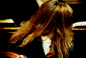 After all, marriage doesn’t have to be the end goal of love. | 19 Reasons Hermione Shouldn't Have Gotten Married At All