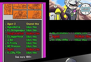 Agent 4 in Octrouble - Page 8/8 by BanditofBandwidth