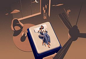 WeTransfer x Clio Awards : Dream Workplace by Owen Gatley | Agent Pekka