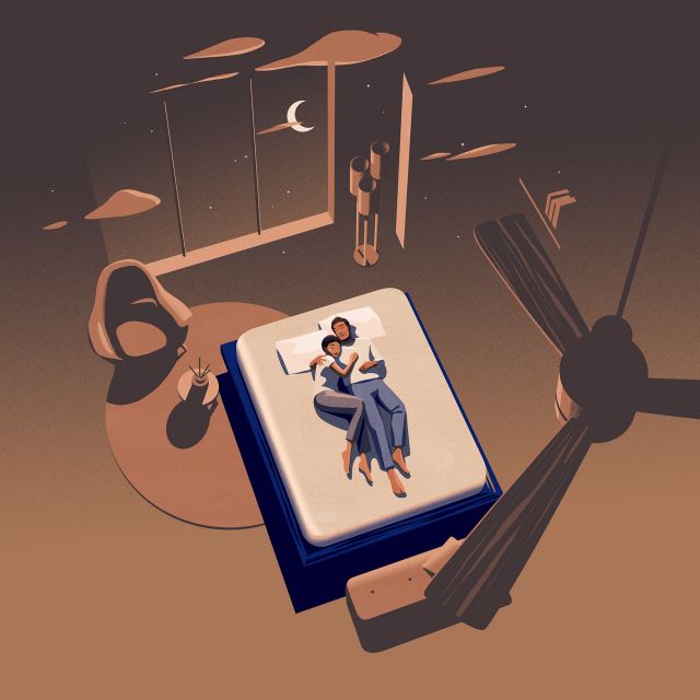 WeTransfer x Clio Awards : Dream Workplace by Owen Gatley | Agent Pekka