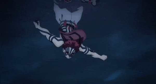 Akaza | Kimetsu no Yaiba Wikia | Fandom