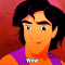 Aladdin, Aladdin | What Your Disney Man Crush Says About Your Dating Life Haha its either Aladdin or Li Shang!