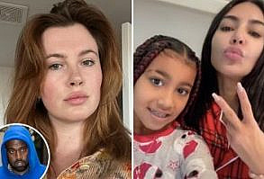 Alec Baldwin's daughter Ireland, 26, father and stepmother SHADES Hilaria after yoga teacher revealed she was pregnant IRELAND Baldwin has apparently cast a shadow over father Alec Baldwin after he and his wife Hilaria announced they were expecting baby #7. A yoga instructor welcomed his youngest child, affectionately nicknamed Baldwinito, in 2021. fiveIreland Baldwin cast a shadow on father...