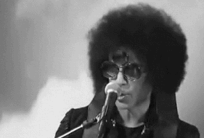 venusinthefifth: “Prince’s third-eye shades… ”
