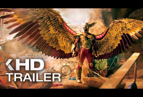 All SUPER BOWL Movie Trailers 2022 (Best Upcoming Movies) - YouTube