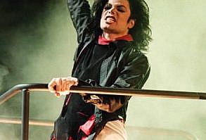 Alles von Michael Jackson