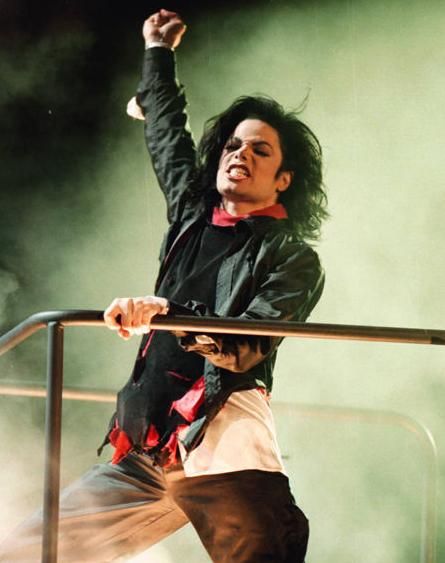 Alles von Michael Jackson