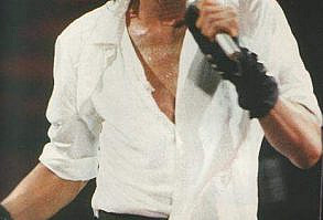 Alles von Michael Jackson (Seite 35) - Allmystery