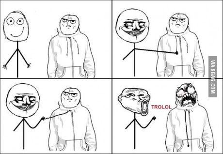 Am I the only one who still does this?