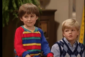 Amadureceu: ator do meme 'Por que você não amadurece?' virou gente grande