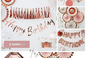 Anniversaire 15 ans : la fête parfaite selon Salma - Idées de fêtes