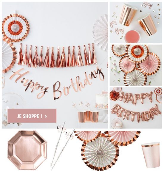 Anniversaire 15 ans : la fête parfaite selon Salma - Idées de fêtes