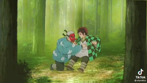 Amv~credit in the video❤