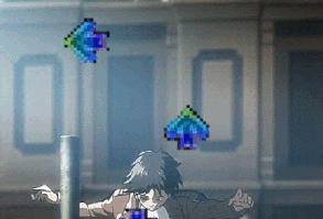 GO, LEVI! GO!!!! X'D