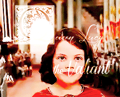 And this little girl's still PRESH.