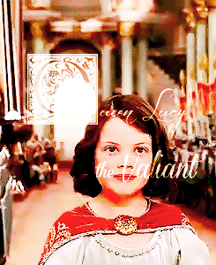 And this little girl's still PRESH.