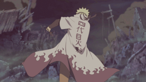 Hero :) ! Naruto Uzumaki | Road to ninja | #naruto #uzumaki #roadtoninja