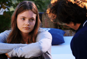 Annette Jefferson podía tener todo menos una vida perfecta; padres mu… #fanfic # Fanfic # amreading # books # wattpad