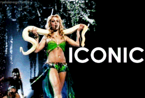 Ariana Grande performs