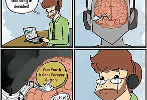 35 Silly Comics Full Of Random Twists By “Danby Draws”