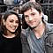 Mila Kunis  y  Ashton Kutcher  conversaron esta semana con Jimmy Fallon para discutir de todo, desde la educación de sus hijos a distancia hasta su vino de cuarentena y, lo más importante, su secreto para conseguir un descanso de...