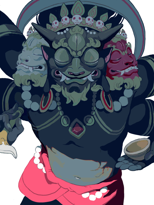 Awesome Animated GIFs by Sachin Teng