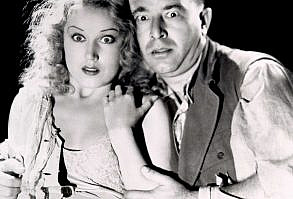 Fay Wray - famous Canadian-American actress