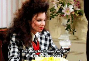 The 17 Most Relatable Quotes From
