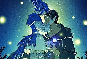 Bell Pepper 🌻 Endwalker spoilers on Twitter: