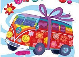 Birthday Quotes   QUOTATION – Image :    As the quote says – Description  hippie kleuters – Google zoeken