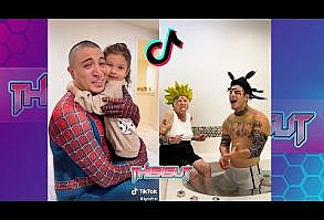 This is Lit 🔥 presenting best funny TIKTOK videos compilation from Febuary 2022. This funny TIKTOK videos compilation from 2022 will make your day. SUBSCRIBE US ► bit.ly/30YdvJB #FunnyVideos #TikTokFunnyVideos