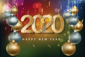 Best Happy New Year Pics 2020 to Wish in Unique Style (For Celebrities) - Happy New Year 2020 Quotes Wishes Sayings Images