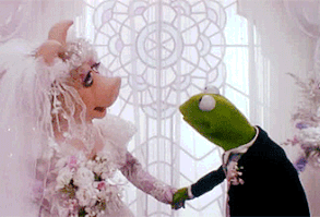 Miss P findet auch noch ihr Glück.