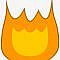 Download Bfdi Firey Gif PNG image for free. Search more high quality free transparent png images on PNGkey.com and share it with your friends.