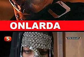 Birbirinden Komik 23 Yaratıcı Onlarda Bizde Caps'i- Onedio.com