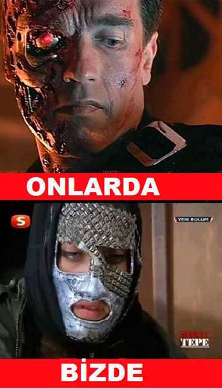 Birbirinden Komik 23 Yaratıcı Onlarda Bizde Caps'i- Onedio.com