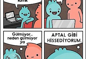 Birçoğunda Kendinizi Bulduğunuzda