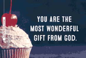 Birthday Ecards | DaySpring