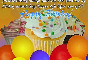 happy birthday image