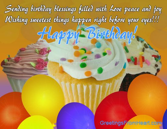 happy birthday image