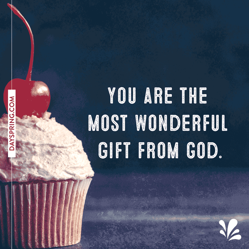 Birthday Ecards | DaySpring