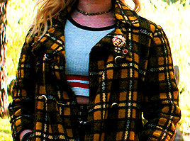 That Makes You The Scarlett Witch — marvelheroes: Yelena Belova + Yellow Patterned...