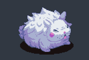 Bunny animation reel 3x