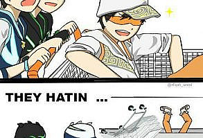 #wattpad #acak Random comic I found and I put here for fun. I made credits and stuff