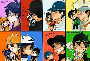 #wattpad #humor ok hello to all the readers this is my first time making a story so no judging ok and i accept any truth or dares. Also if you want to join pls join already cause i only need 1 girl and 1 boy just tell me your: Full name...... Age....... gender......... What do you do for fun.......... that's all a...