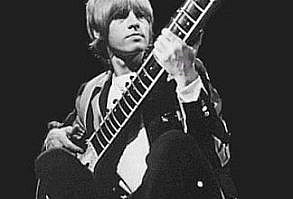 Brian Jones - Brian Jones Photo (20560559) - Fanpop