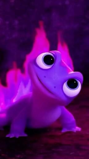 Bruni - Frozen 2 edit - ( Dm me for Credits)