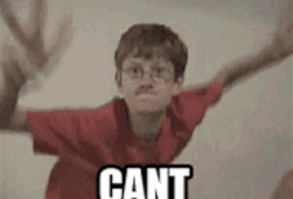 But it also means that in the sibling sandwich, you hold all the flava! | You'll Only Understand This If You're A Middle Child