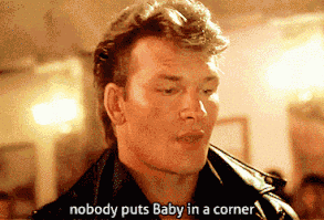 But show them how to assert their authority. | 27 Pop Culture References All Kids Should Know