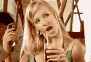 But there's still plenty of time left to enjoy the nightlife, right? | The 17 Things That Always Happen At Last Call